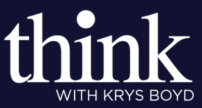 Think with Krys Boyd, KERA Public Radio: Changing The World with Safi Bahcall