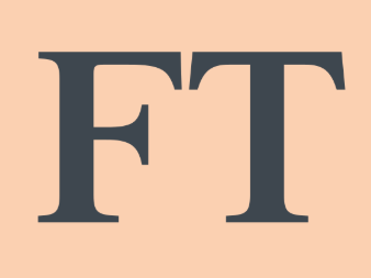 Financial Times: Best Books for Summer Reading