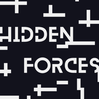 Hidden Forces Podcast: Wars, Drugs, and Loonshots