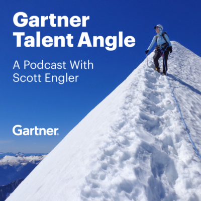 Gartner Talent Angle Podcast: Nurturing game-changing Loonshots