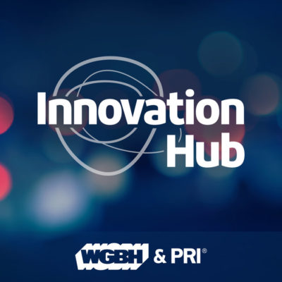 Loons that Shoot for the Moon: Innovation Hub Radio (WGBH, PRI) with Kara Miller