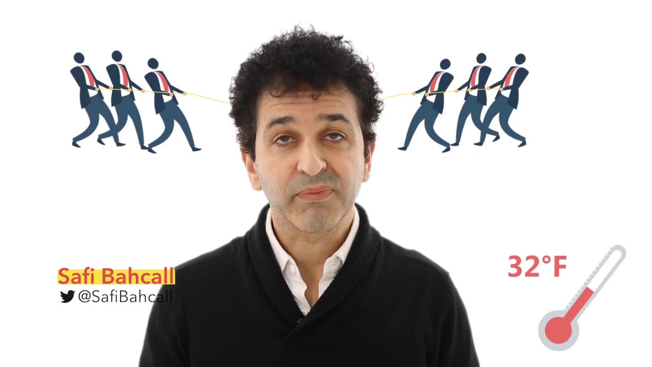 What is the magic number?