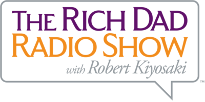 Robert Kiyosaki’s Rich Dad Radio Show: guest Safi Bahcall