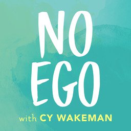 No Ego Podcast: Nurturing Crazy Ideas